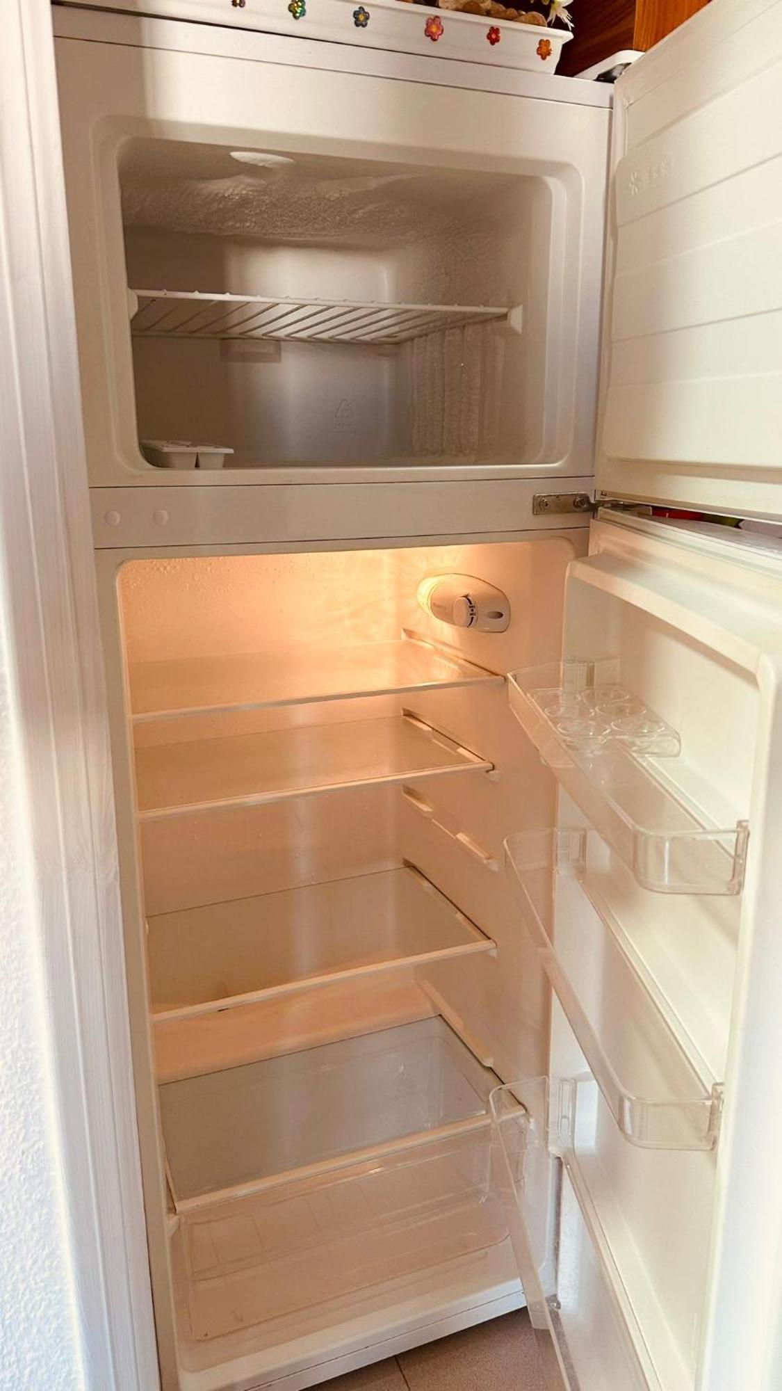 Studio Apartment Santana Habaneras - 05 At Beach With Garage, Pool And Lift تورّيفيِخا المظهر الخارجي الصورة