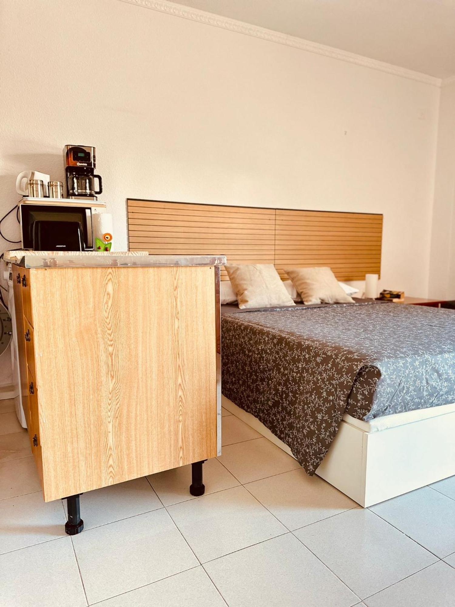 Studio Apartment Santana Habaneras - 05 At Beach With Garage, Pool And Lift تورّيفيِخا المظهر الخارجي الصورة
